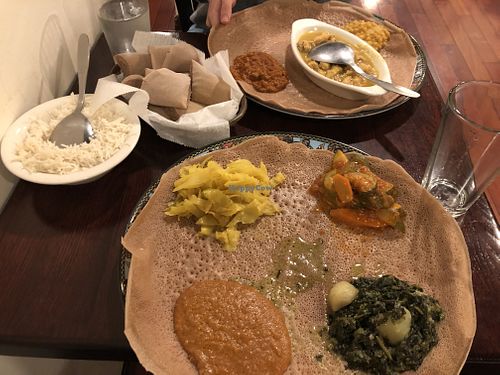   at Lalibela in New Haven