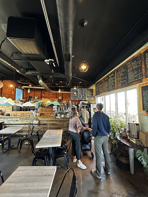   at Trilogy Sanctuary in La Jolla