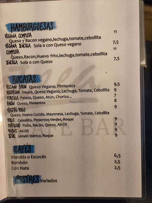  at Bar Buenetxea in Lasarte-oria