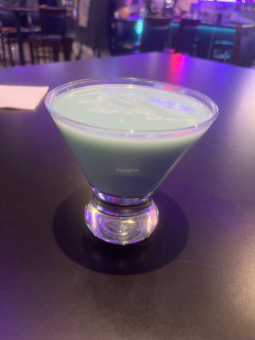   at 7 Stars Bar & Grill  in Campbell