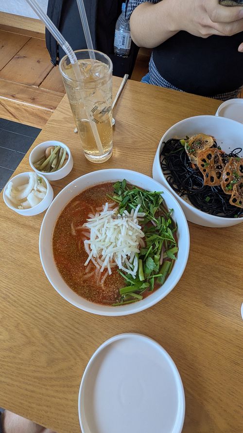  at Sugyeongsa - 수경사 in Gyeongju-si