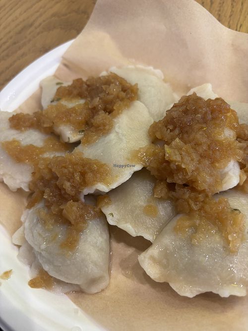   at Przystanek Pierogarnia  in Warsaw