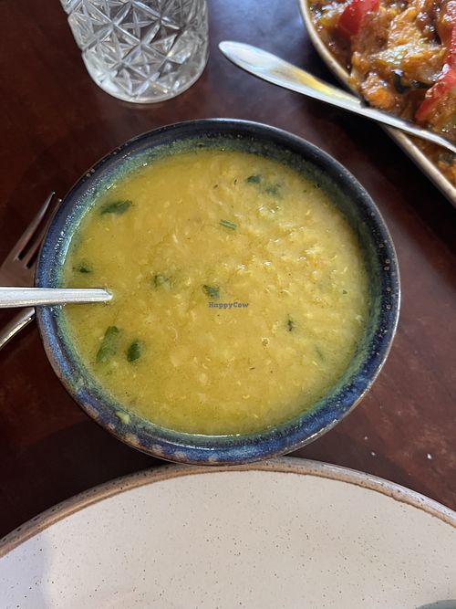 Dall   at Natraj Romsey in Romsey