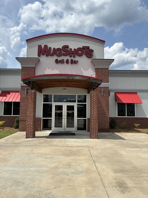 Place   at Mugshots Grill and Bar - Saraland, AL in Saraland
