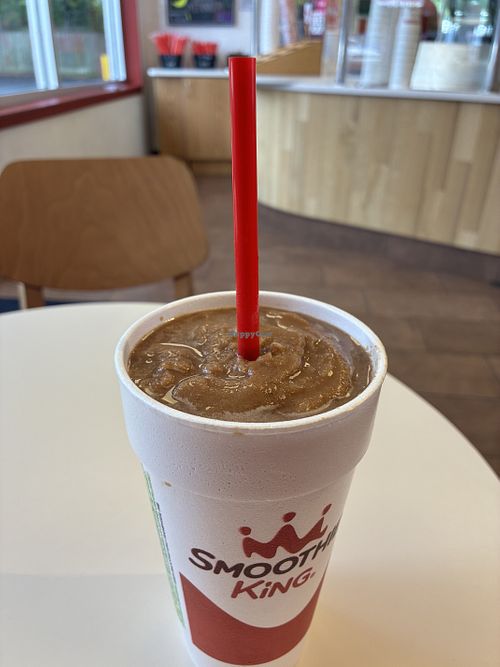 Smoothie   at Smoothie King in Mobile