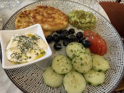   at Café Coco - Brunch, Lunch & More in Nice  in Nice