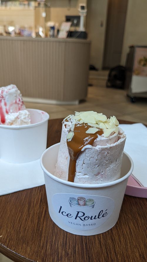  at Ice Roulé in Munich