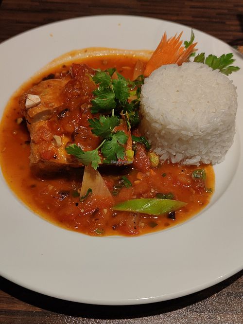  at Saigon Restaurant Kaiserslautern in Kaiserslautern