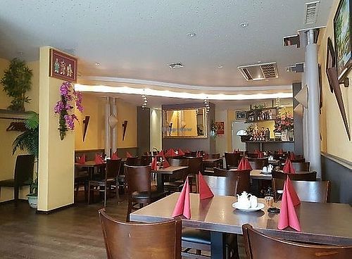  at Saigon Restaurant Kaiserslautern in Kaiserslautern