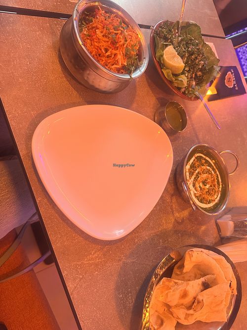   at Sarayah Food in Tangier