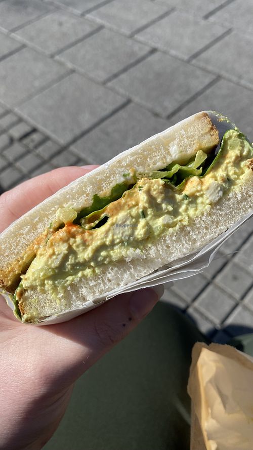   at Gróa Sælkeraverslun in Reykjavik