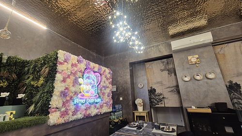 Also at Ravioleria Amo Dim Sum  in Verona