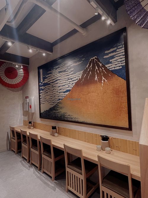   at Koisus Vegan Curry ＆ Tempura in Osaka