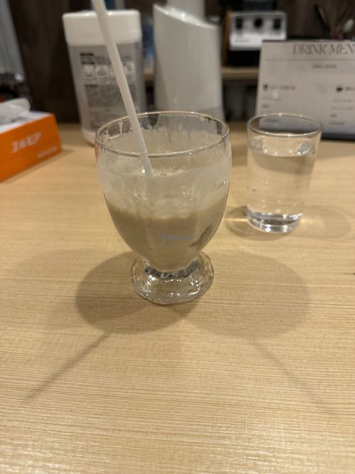   at Vege Kitchen KelaKela in Osaka