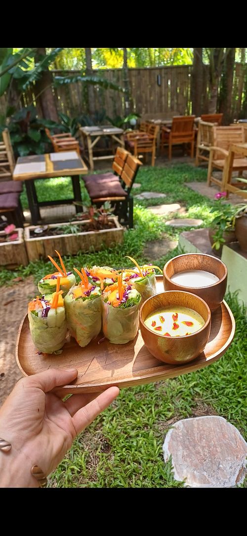  at Soul Garden in Koh Phangan
