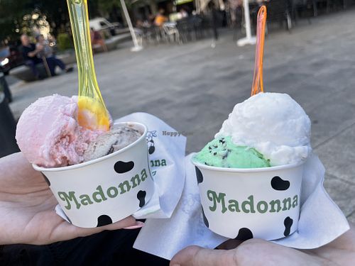 Buenísimo   at Madonna Vegan Mataró in Barcelona