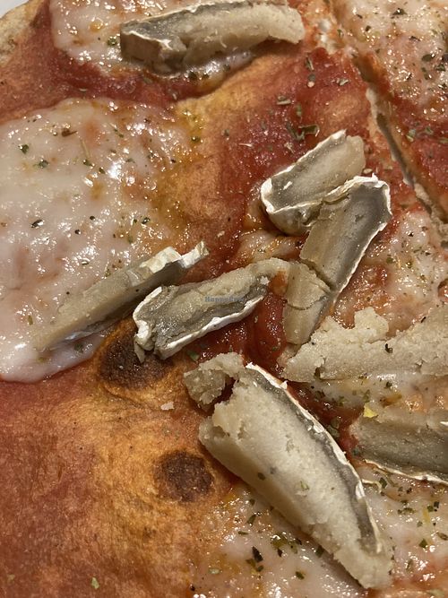   at La Colubrina in Milan