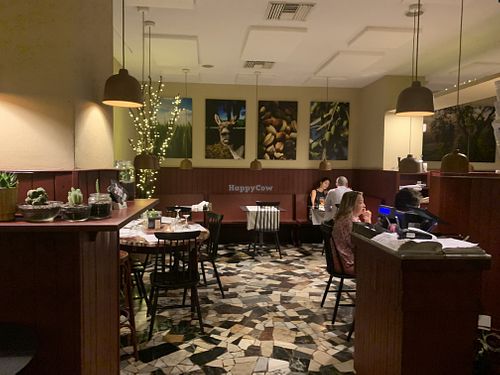   at La Colubrina in Milan