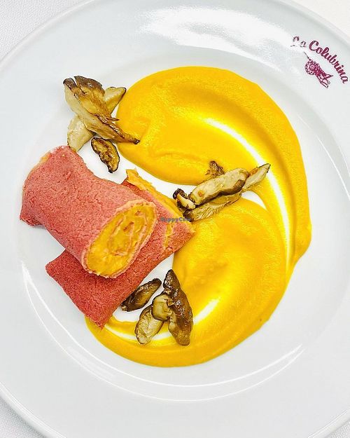 Image of La Colubrina