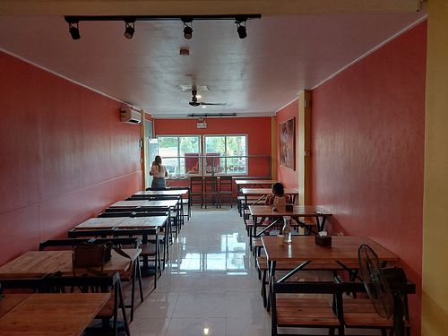  at Little India Healthy Cuisine in Quezon City