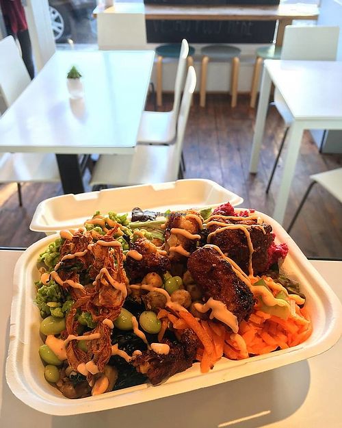 Image of Simply Wholesome