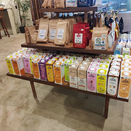  at Plantae Café - Natural, Artesanal, Vegana, Sem glúten  in Urucuca