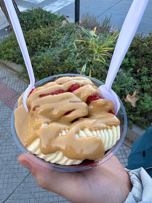  at Açaí Naidí in Santiago