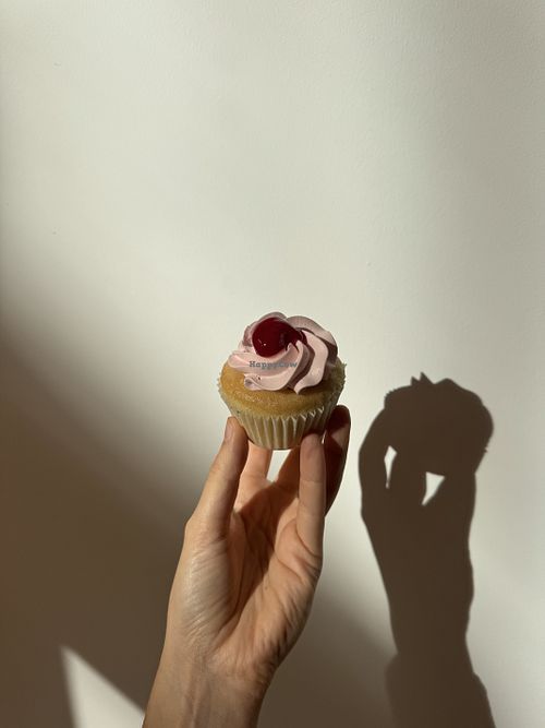   at Let Me Bake It in Barcelona
