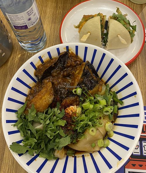 Biang Biang und Bao   at Wen Cheng Ku'damm in Berlin