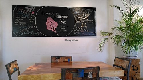 Venue2 at Wild Beets in Ibiza