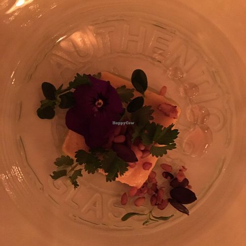 Beautiful! at Marktkuche in Zurich