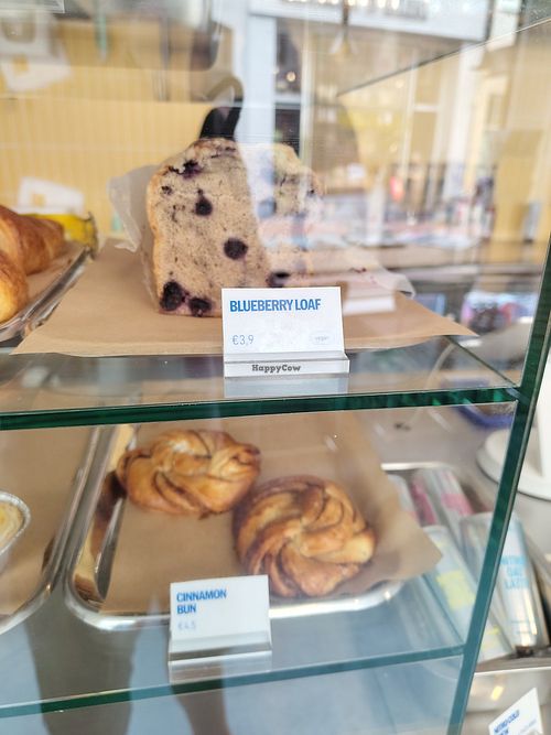 at Wakuli Coffee | Visstraat  in Noord-brabant