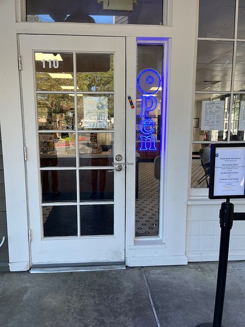  at Boichik Bagels Los Gatos in Los Gatos