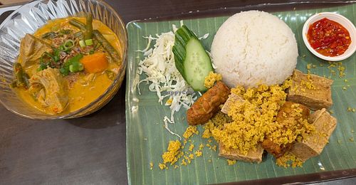  at Pondok Rempah in Melbourne