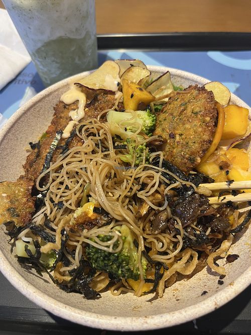   at The Poke - Bessa in Joao Pessoa