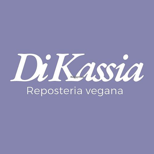 Di Kassia Repostería Vegana at Di Kassia Repostería Vegana (Cocina Oculta) in Barranquilla