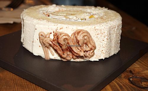 5 at MUM Veggie Cafe in Hong Kong Island