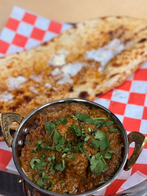  at Namaste India 555 in Streamwood