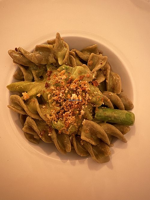 Fusillone   at Elementi - Ristorante a Monastier |  Elements - Restaurant in Monastier in Treviso