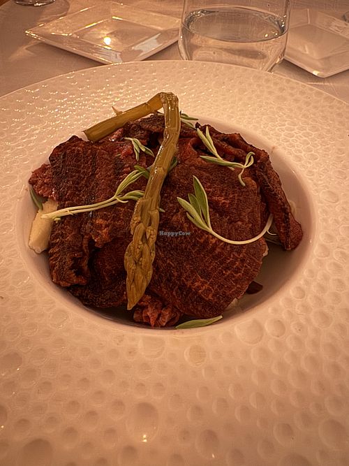 Tartare   at Elementi - Ristorante a Monastier |  Elements - Restaurant in Monastier in Treviso