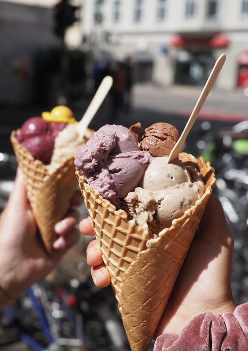 iceDate Amalienstt Munich Ice Cream HappyCow