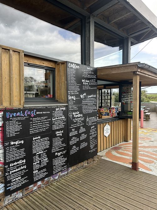 Vibes  at Beach Box Wadebridge in Wadebridge