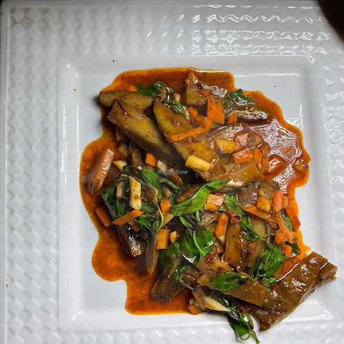  at Reunion Cafe Luang Prabang in Luang Prabang