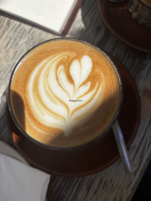   at Café Per Tutti in Nordrhein-westfalen