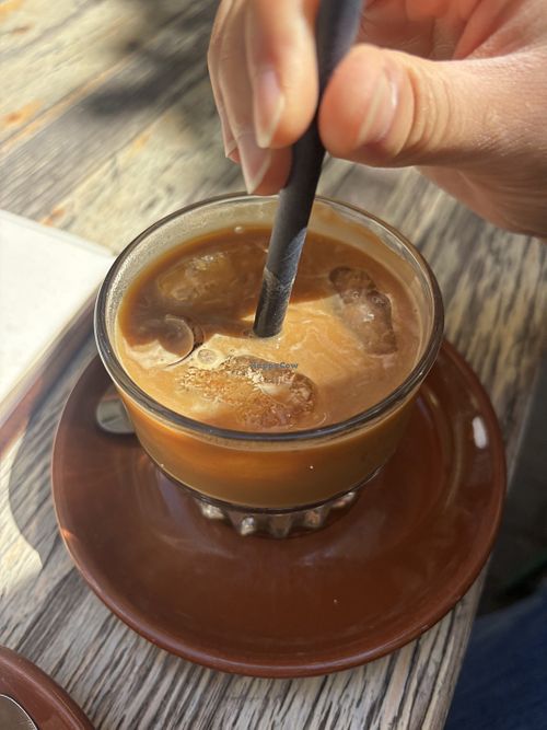   at Café Per Tutti in Nordrhein-westfalen