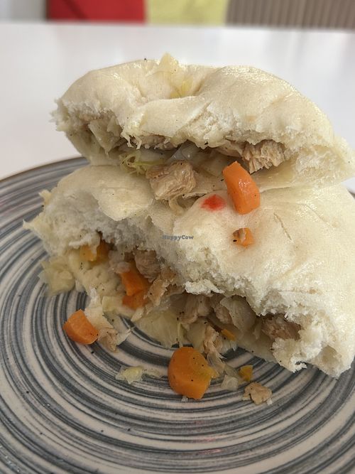 Bahn Bao Chay 4,90€  at Tiệm của Mị in Linz
