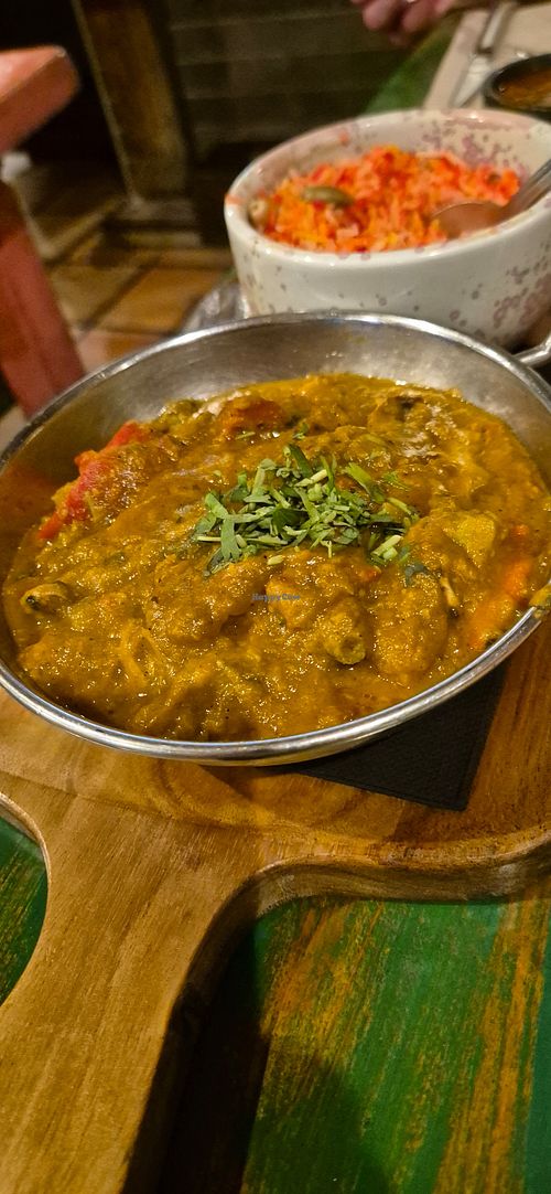  at Juanita Mumbai in Lanzarote