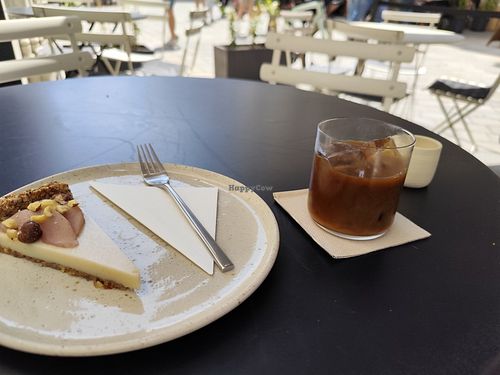 War leider nicht überzeugend 😔 at FACH in Bratislava
