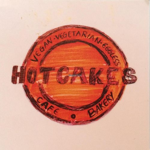 Great new addition to Fortune Centre!  Mouth watering food and even a couple of vegan cakes :) at HotCakes in Central Singapore