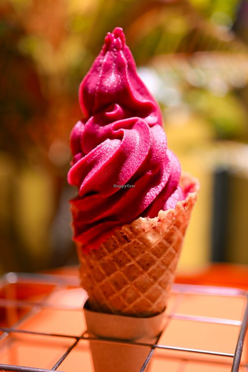  at Rice 9 Gelato in Bangkok